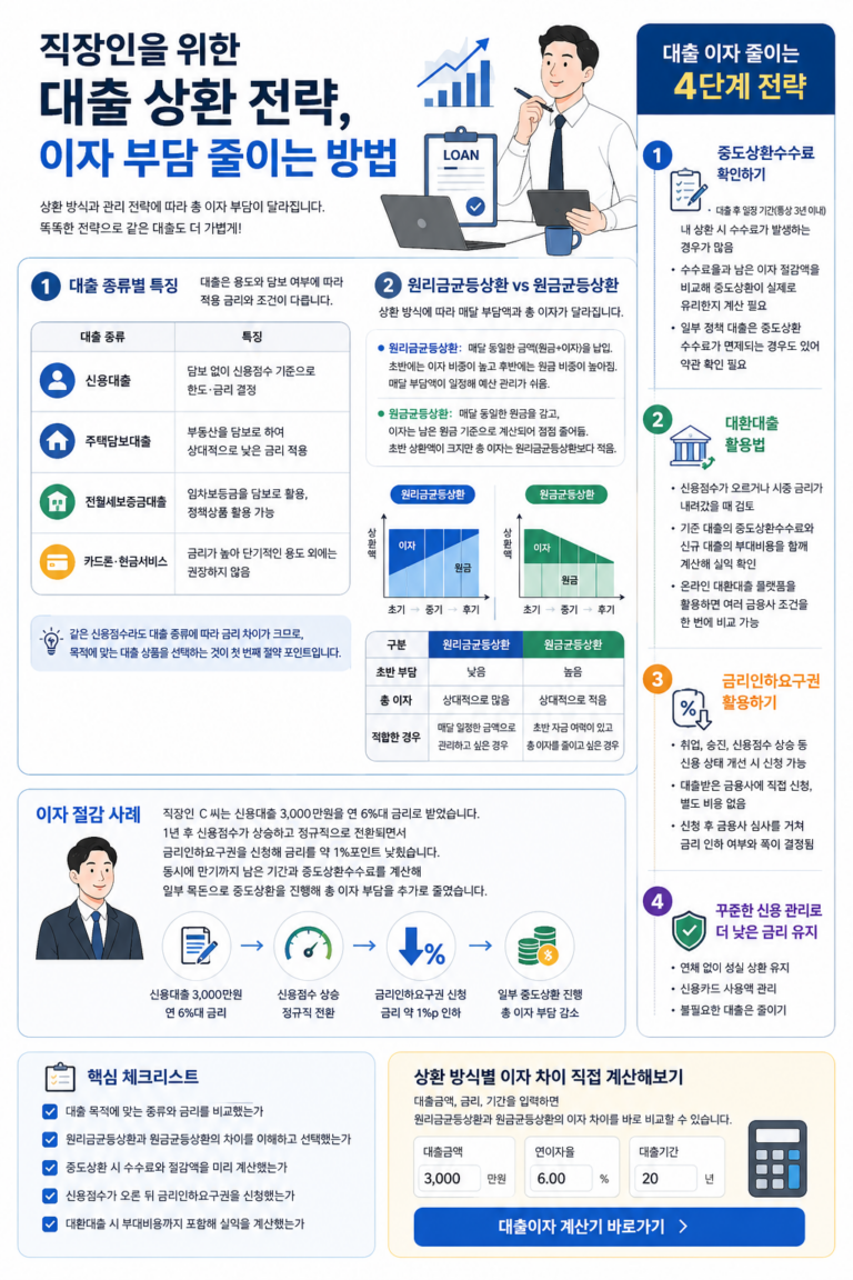 대출