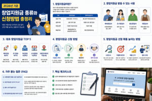 창업지원금