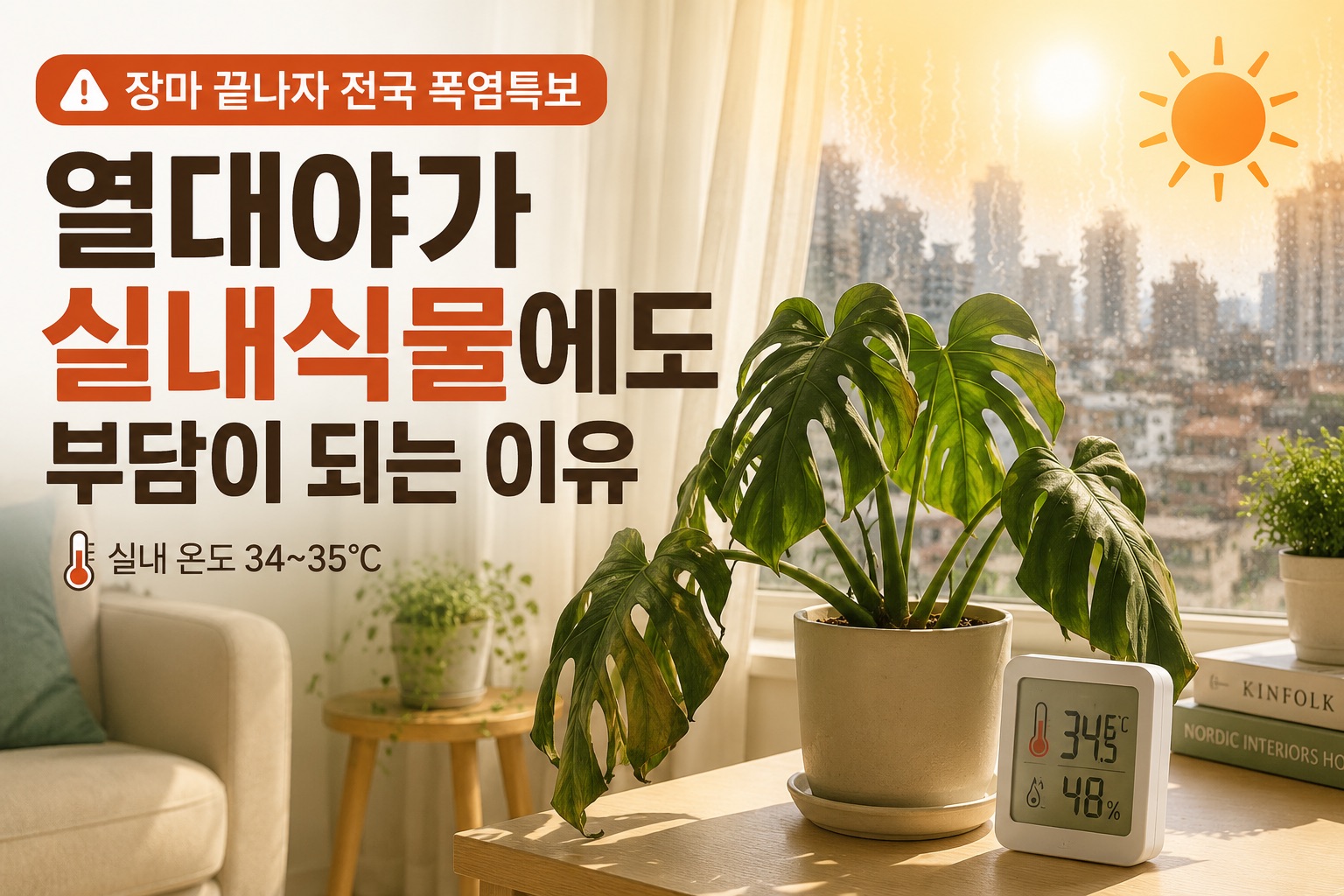 열대야가식내식물에도부담이되는이유(대표)
