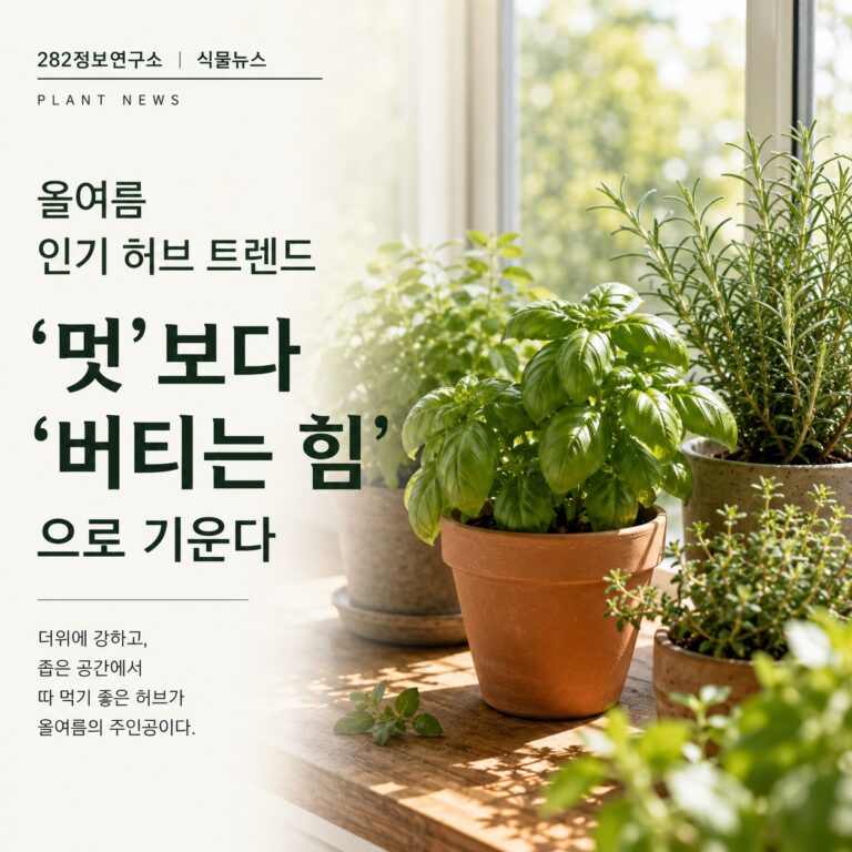 올여름허브트렌드(대표)